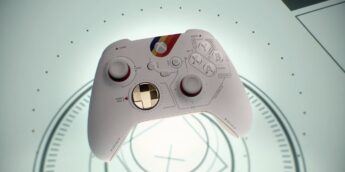 Controle de Starfield