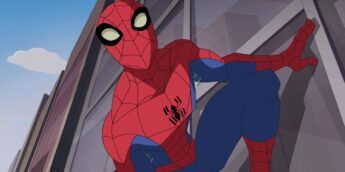 O Espetacular Homem-Aranha