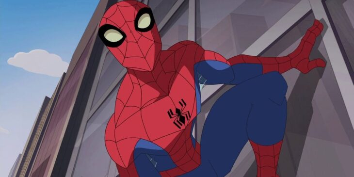 O Espetacular Homem-Aranha