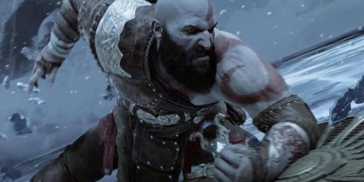 God of War