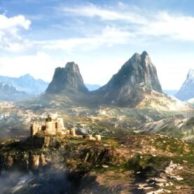 The Elder Scrolls VI