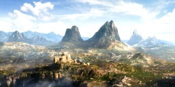The Elder Scrolls VI
