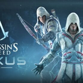 Assassin's Creed Nexus