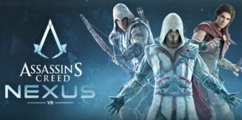 Assassin's Creed Nexus