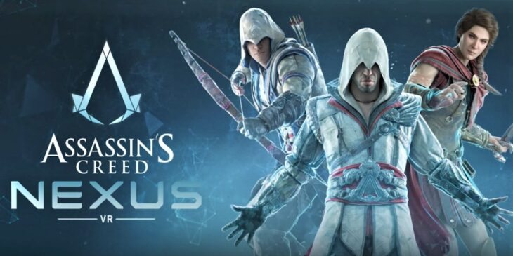 Assassin's Creed Nexus