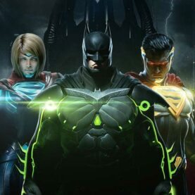 Injustice