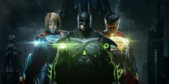 Injustice