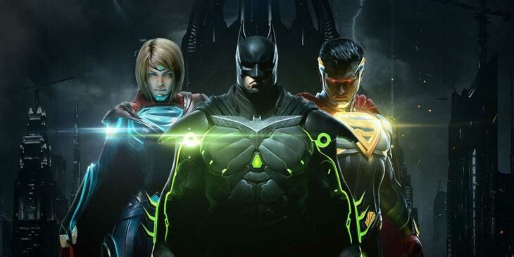 Injustice