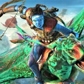 Avatar: Frontiers of Pandora