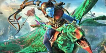 Avatar: Frontiers of Pandora