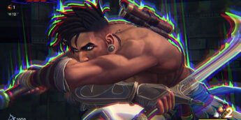 Prince of Persia: The Lost Crown