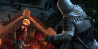 Assassin's Creed Mirage