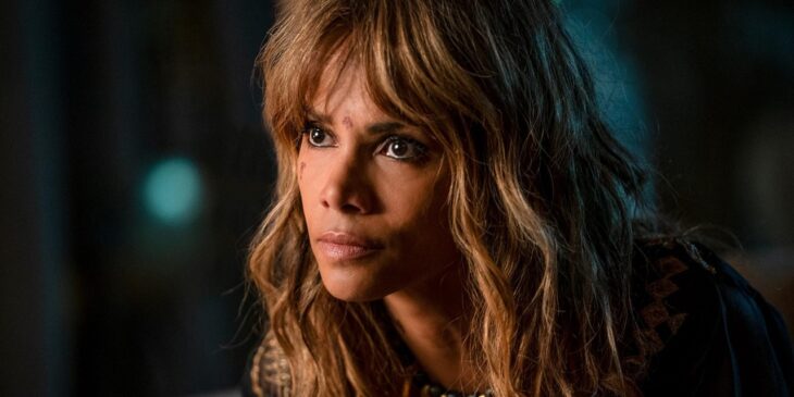 Halle Berry de John Wick