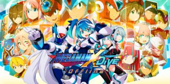 Mega-Man-X-DiVE-Offline-Capcom