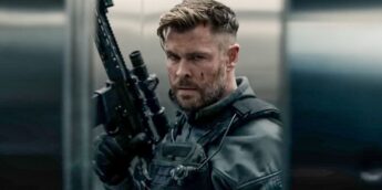 Tyler Rake de Resgate