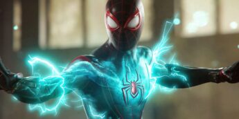 Salto de Marvel's Spider-Man