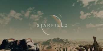 Starfield no Xbox Series