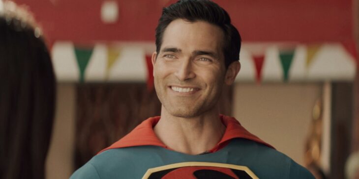 Superman da DC