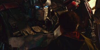 Diretor de Transformers