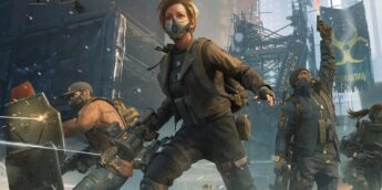 The Division Resurgence