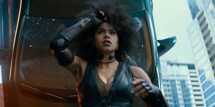 Deadpool 3