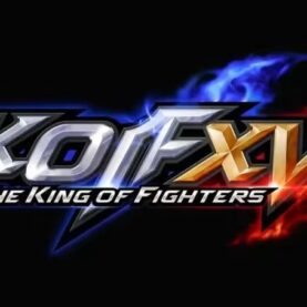 King of Fighters XV