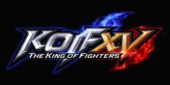 King of Fighters XV