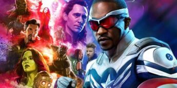 Fase 5 do MCU