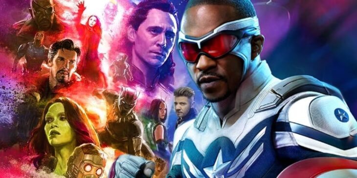 Fase 5 do MCU