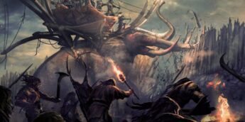 The Lord of the Rings: The War of the Rohirrim