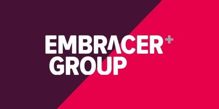 Embracer Group