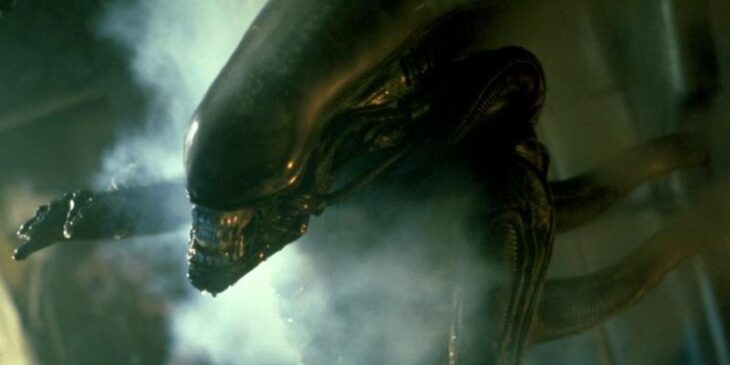 Alien