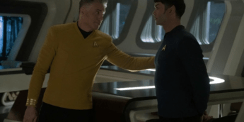 2ª temporada de Star Trek: Strange New Worlds