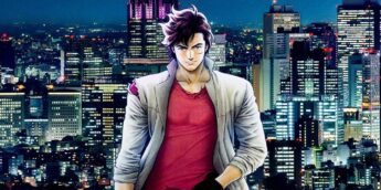 Trailer de City Hunter