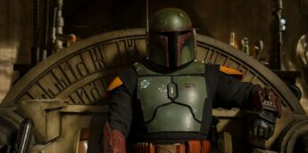Boba Fett em The Mandalorian