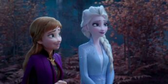 Elsa de Frozen