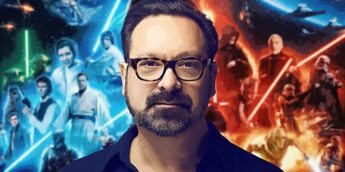Star Wars com James Mangold