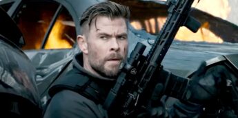 Pausa de Chris Hemsworth