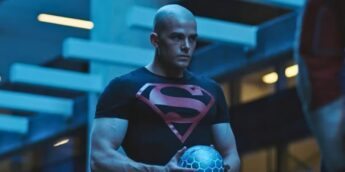 Superboy de Titãs