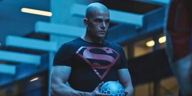 Superboy de Titãs