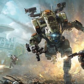 Titanfall