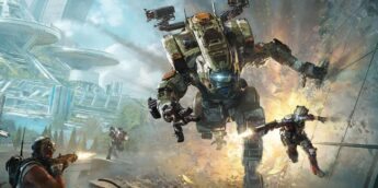 Titanfall