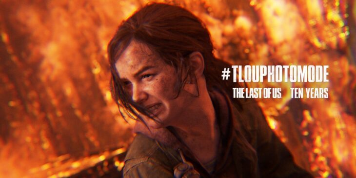 10 anos de The Last of Us