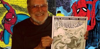 John Romita Sr.