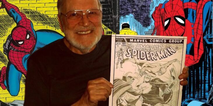 John Romita Sr.