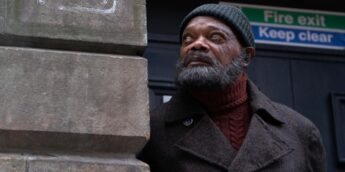 Nick Fury em Invasão Secreta