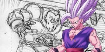 Dragon Ball Super