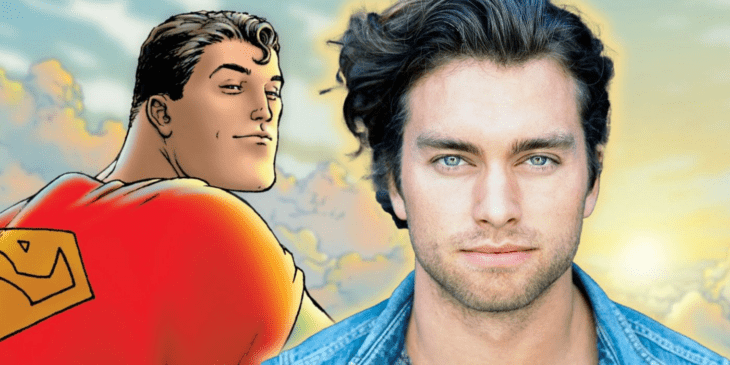 Pierson-Fodé-superman