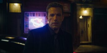 Batman do Ben Affleck