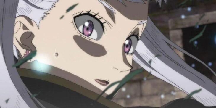 Noelle no Black Clover